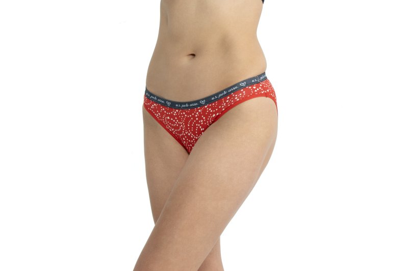 U.S.POLO ASSN kalhotky 66430 3PACK   | Vermali.cz